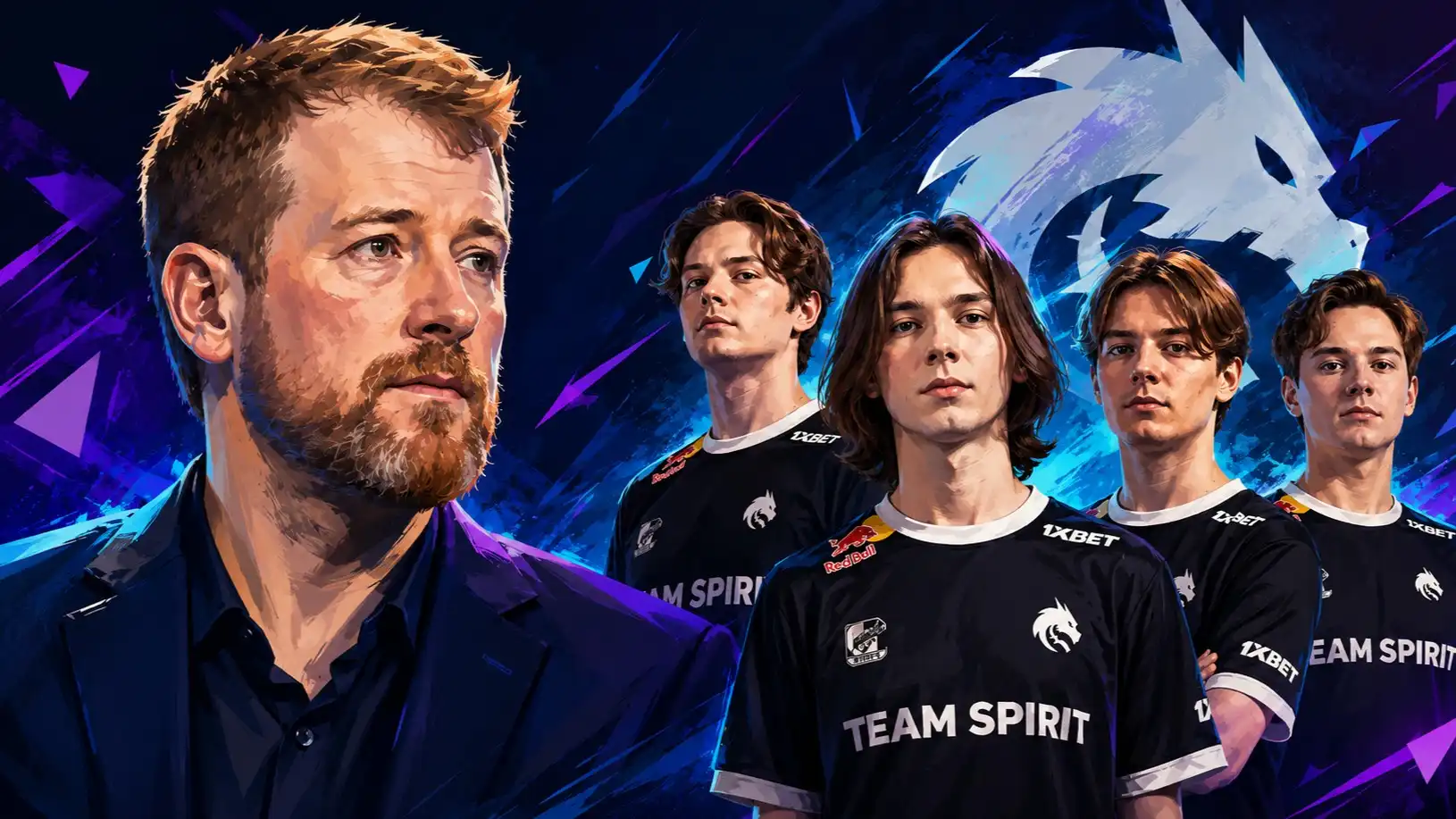 Team Spirit Must Win BLAST Bounty Summer 2026, Says Thorin: “Losing Would Be Embarrassing”